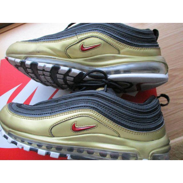 NIKE(ナイキ)のナイキ　NIKE　AIRMAX　97　エアマックス97　AT5458★26.5  メンズの靴/シューズ(スニーカー)の商品写真