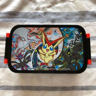 ポケモン(ポケモン)のポケモン弁当箱(弁当用品)