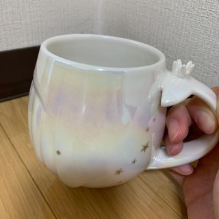 スターバックスコーヒー(Starbucks Coffee)のスターバックス　マグカップ(グラス/カップ)