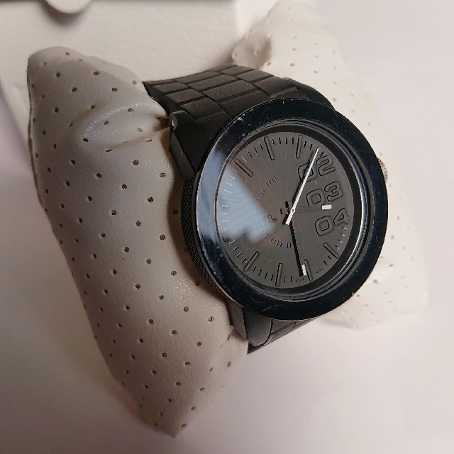 DIESEL(ディーゼル)のDIESEL【DZ-1437】ディーゼル腕時計★稼働品★送料無料 メンズの時計(腕時計(アナログ))の商品写真