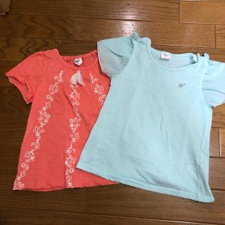 アカチャンホンポ(アカチャンホンポ)のトップス 95(Tシャツ/カットソー)