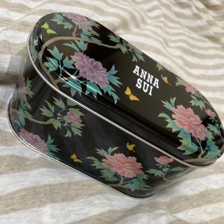 アナスイ(ANNA SUI)のアナスイ   ミニ  ローションキット(化粧水/ローション)