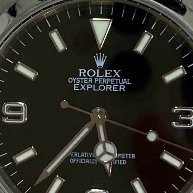 ROLEX(ロレックス)のIVqDZDjg様専用 メンズの時計(腕時計(アナログ))の商品写真