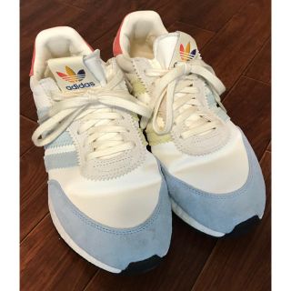 アディダス(adidas)のアディダス　メンズスニーカー(スニーカー)