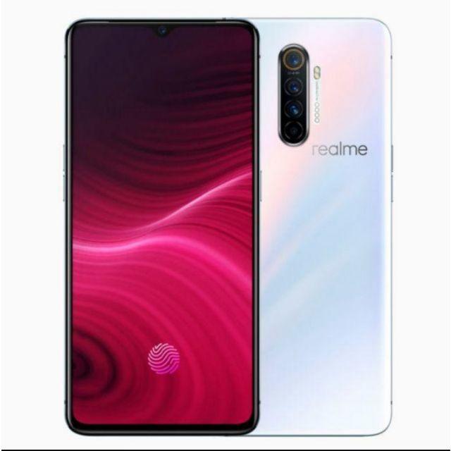 realme X2 Pro 8GB 128GB 白 グローバル版 SIMフリー の通販 by ...