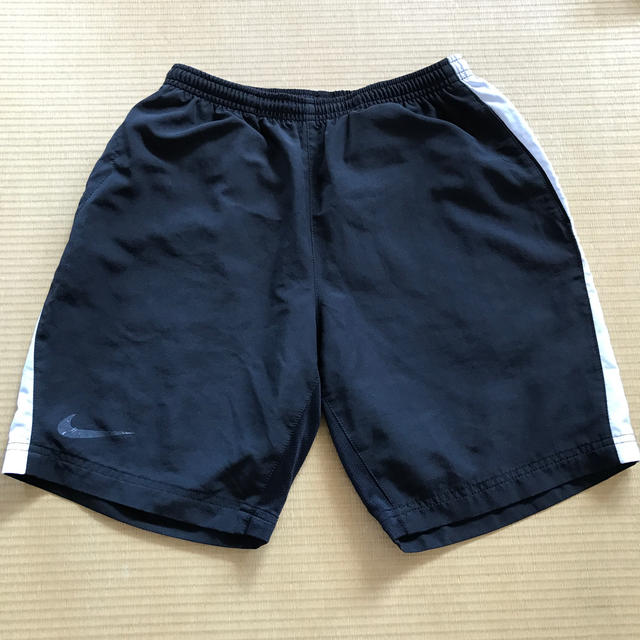 NIKE(ナイキ)の☆RI☆様 ナイキ　ショートパンツ　ドライフィット キッズ/ベビー/マタニティのキッズ服男の子用(90cm~)(その他)の商品写真