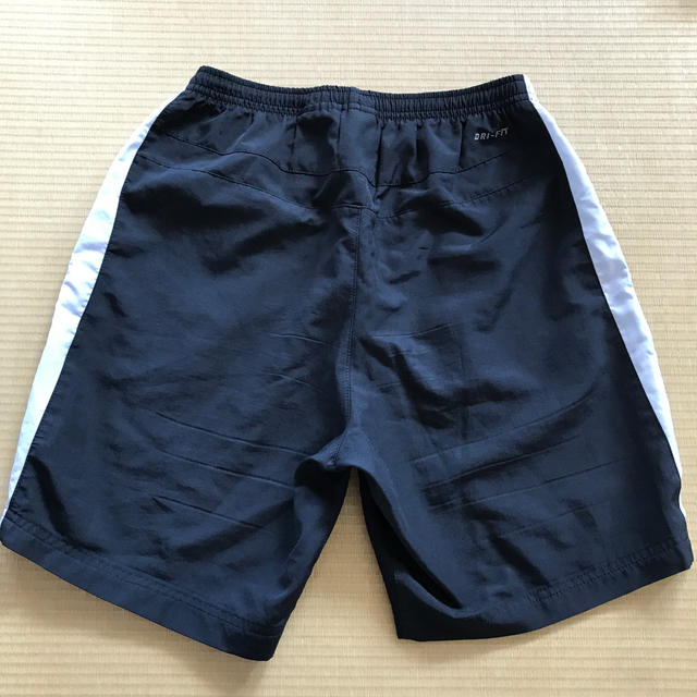 NIKE(ナイキ)の☆RI☆様 ナイキ　ショートパンツ　ドライフィット キッズ/ベビー/マタニティのキッズ服男の子用(90cm~)(その他)の商品写真