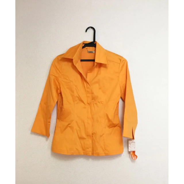 【新品未使用】　テーラード　ジャケット レディースのジャケット/アウター(テーラードジャケット)の商品写真