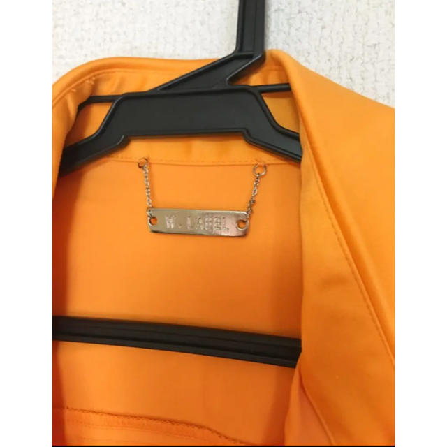 【新品未使用】　テーラード　ジャケット レディースのジャケット/アウター(テーラードジャケット)の商品写真