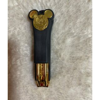 ディズニー(Disney)のディズニー　ミッキーマウス爪切り (爪切り)