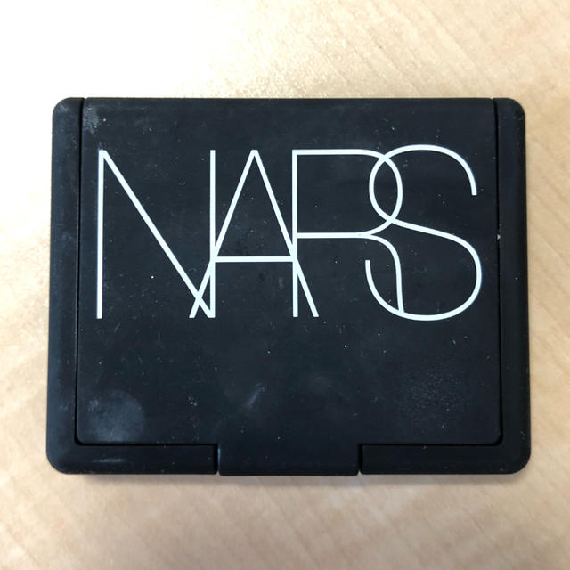 NARS(ナーズ)のNARS ナーズ　ブラッシュ　4013 オーガズム コスメ/美容のベースメイク/化粧品(チーク)の商品写真