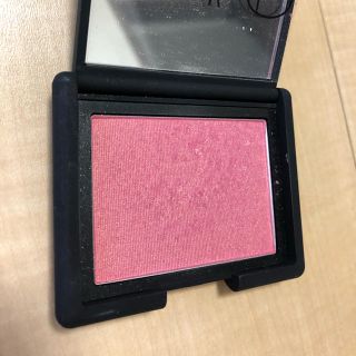 ナーズ(NARS)のNARS ナーズ　ブラッシュ　4013 オーガズム(チーク)