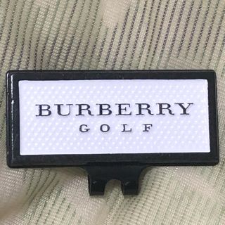 バーバリー(BURBERRY)のバーバリーゴルフマーカー(その他)