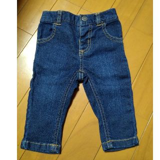 カーターズ(carter's)のカーターズ　デニム　6months(パンツ)