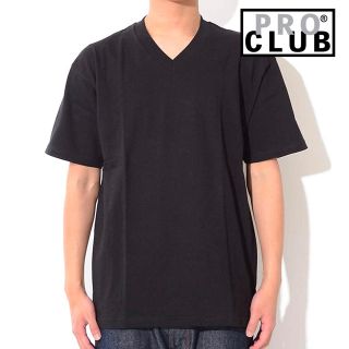 チャンピオン(Champion)のPROCLUB プロクラブ クルーネック ヘビーウェイト 無地Tシャツ7枚セット(Tシャツ/カットソー(半袖/袖なし))