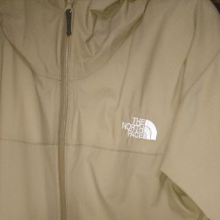 ザノースフェイス(THE NORTH FACE)のthe north face ベンチャージャケットVenture Jacket(ナイロンジャケット)