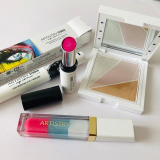 アムウェイ(Amway)のARTISTRY化粧品(その他)