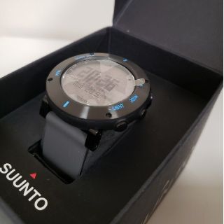 SUUNTO - スント コアグラファイトクラッシュの通販 by あや's