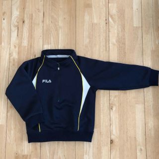 フィラ(FILA)のFILA体操服(100cm)(その他)