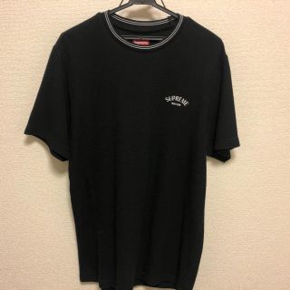 シュプリーム(Supreme)のsupreme 18s/s ワッフル M 3jsb 定価以下(Tシャツ/カットソー(半袖/袖なし))