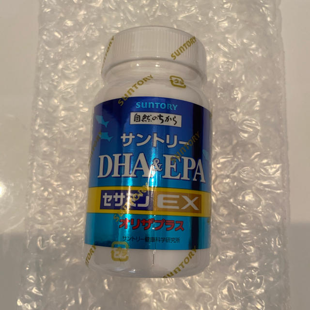 DHA&EPA セサミンEX - その他