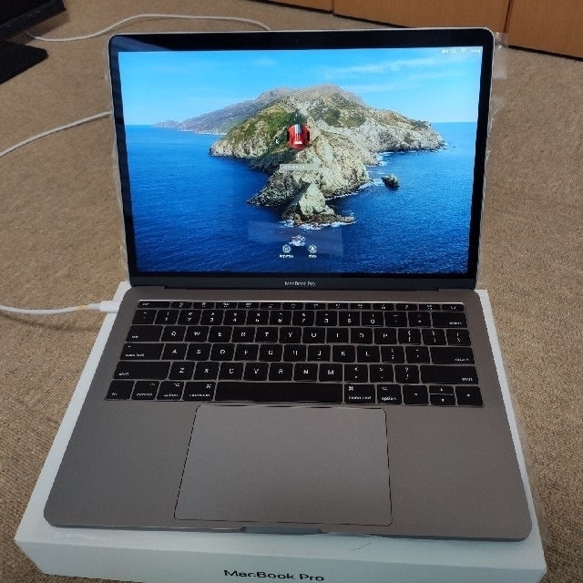 Apple MacBook Pro Late 2016 13inch