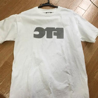 エフティーシー(FTC)のFTC Tシャツ Mサイズ(Tシャツ/カットソー(半袖/袖なし))