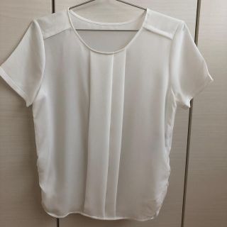 コムサイズム(COMME CA ISM)のTシャツ　コムサイズム　Mサイズ(Tシャツ(半袖/袖なし))