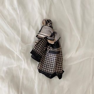 vintage scarf(バンダナ/スカーフ)