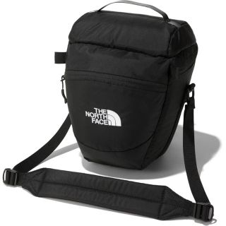 ザノースフェイス(THE NORTH FACE)の【ちょこ様専用品】ノースフェイス  カメラバッグ　NM91550(ケース/バッグ)