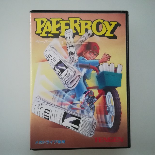 ペーパーボーイ Paperboyの通販 By Sacra ラクマ