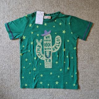 ティンカーベル(TINKERBELL)の★新品★　ティンカーベル　Tシャツ　120(Tシャツ/カットソー)