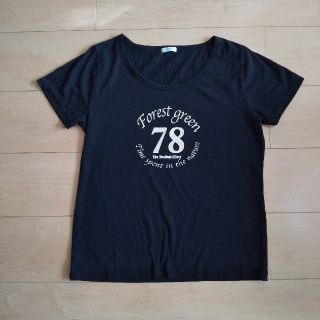 レディースTシャツ  (Tシャツ(半袖/袖なし))