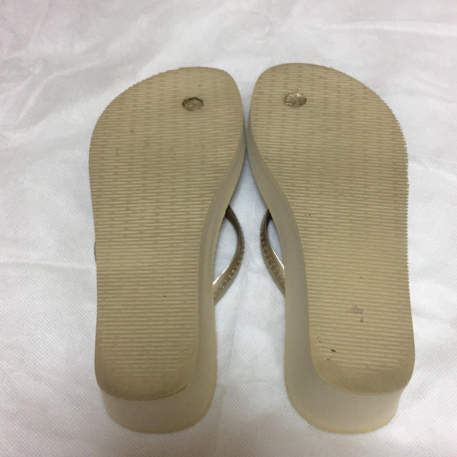 havaianas(ハワイアナス)のnene様専用 レディースの靴/シューズ(サンダル)の商品写真