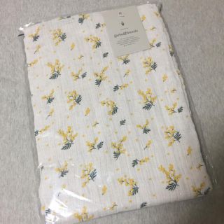 コドモビームス(こども ビームス)の❤️♡Mimosa Swaddle Blanket ミモザ♡❤️(おくるみ/ブランケット)