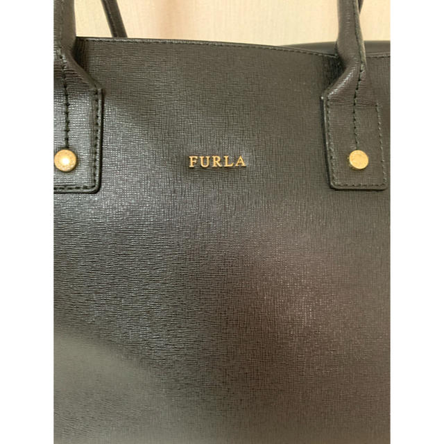 Furla(フルラ)のフルラ　トートバック レディースのバッグ(トートバッグ)の商品写真