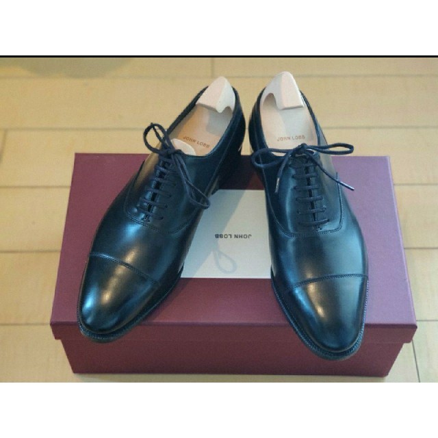 John Lobb PORTMAN シューツリー付属 E