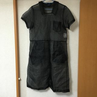 コムデギャルソン(COMME des GARCONS)のコムデギャルソン ワンピース(その他)