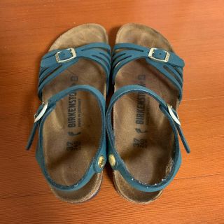 ビルケンシュトック(BIRKENSTOCK)のビルケンシュトック　サンダル(サンダル)