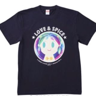 ✨United Athle 限定希少うる星やつらコラボTシャツ L✨新品未使用品(Tシャツ/カットソー(半袖/袖なし))