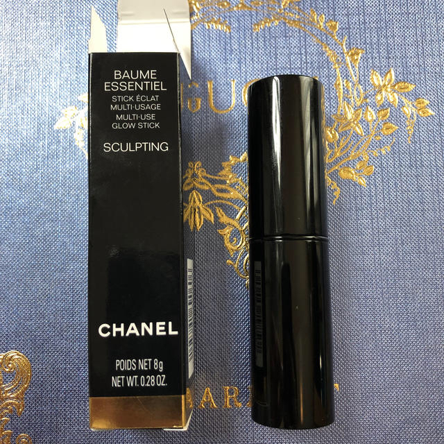 シャネル　ボームエサンシエル　CHANEL