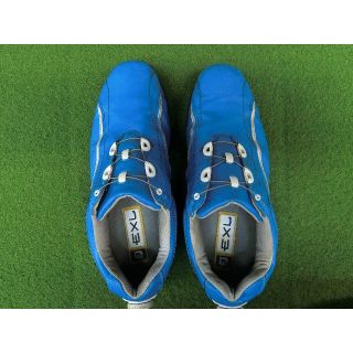 フットジョイ(FootJoy)のフットジョイＥＸＬ　27.5センチ(シューズ)