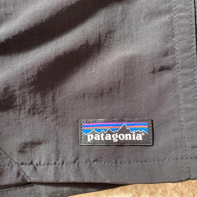 patagonia(パタゴニア)のpatagonia バギーズショーツ メンズのパンツ(ショートパンツ)の商品写真