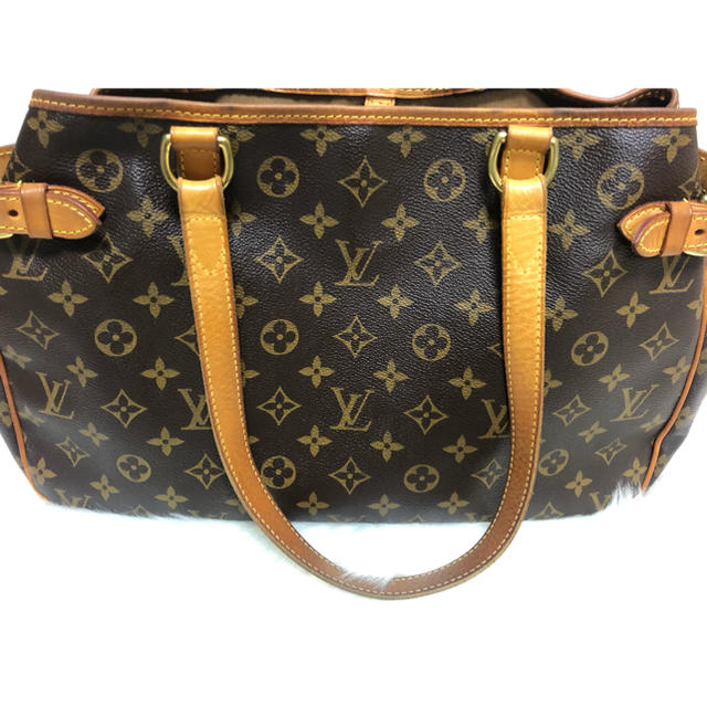 LOUIS VUITTON - 7/12限定セール ルイヴィトン モノグラム トートバッグ