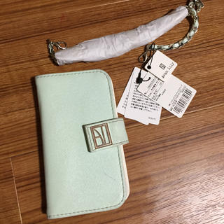 アバンリリー(Avan Lily)のAvan♡iPhone6 ケース(モバイルケース/カバー)