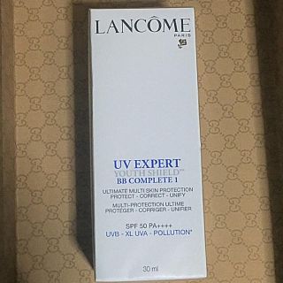 ランコム(LANCOME)のランコム 日焼け止め乳液 UVエクスペールBB(化粧下地)