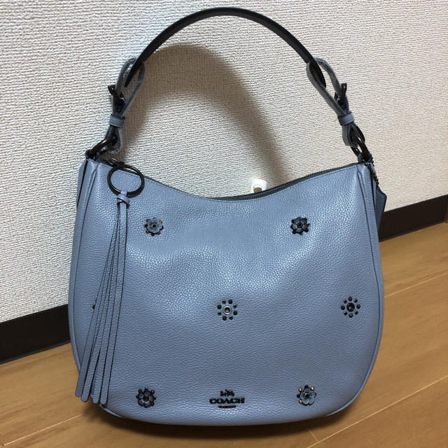 値下げしました！コーチ　coach ショルダーバッグ