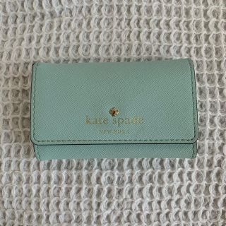 ケイトスペードニューヨーク(kate spade new york)のキーケース(キーケース)