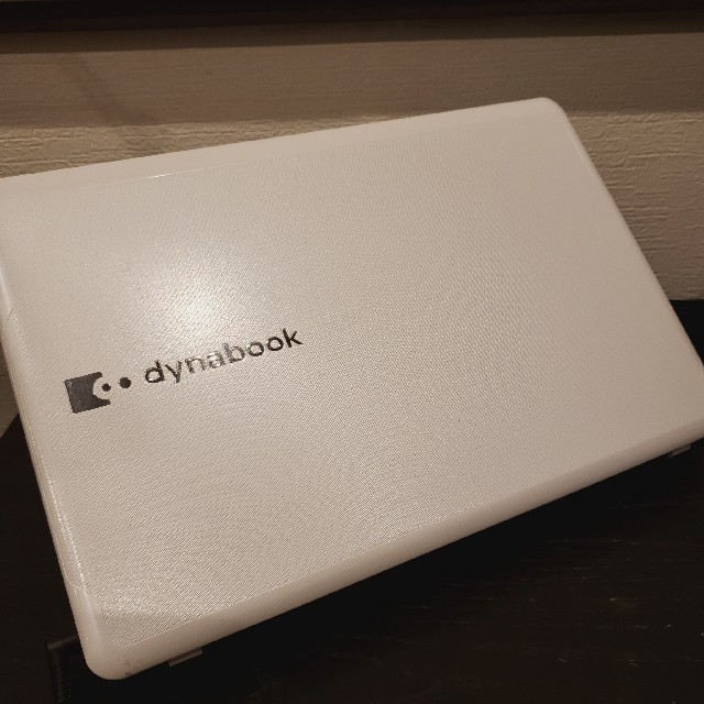 dynabook Core i5 HDD 500GB webカメラセット