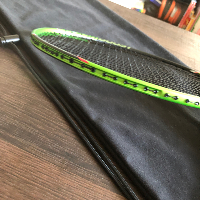 YONEX(ヨネックス)のYONEX VOLTRIC FB スポーツ/アウトドアのスポーツ/アウトドア その他(バドミントン)の商品写真